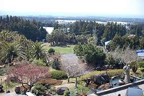 Palace in the Forest Pension