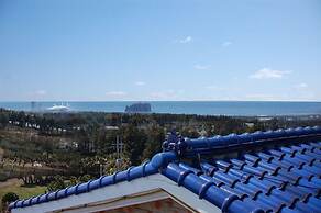 Palace in the Forest Pension