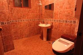 Palace in the Forest Pension