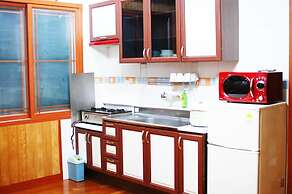 Palace in the Forest Pension