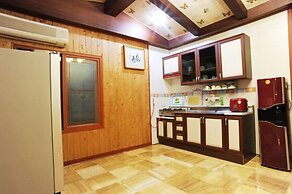 Palace in the Forest Pension