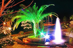 Palace in the Forest Pension