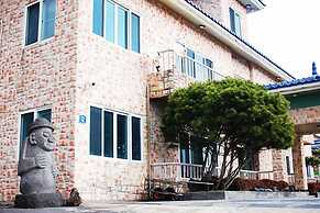 Palace in the Forest Pension