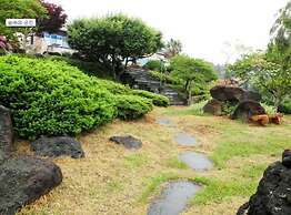 Palace in the Forest Pension