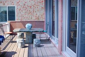 Palace in the Forest Pension