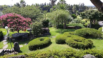 Palace in the Forest Pension