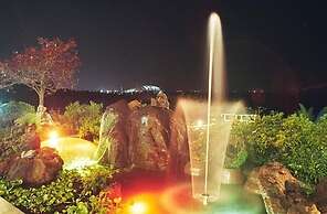 Palace in the Forest Pension