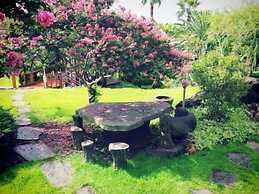 Palace in the Forest Pension