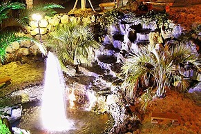 Palace in the Forest Pension