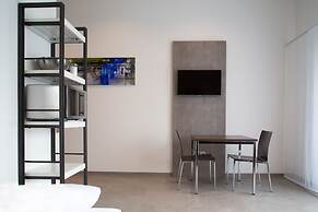 Apartmenthaus Renz