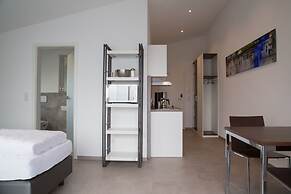 Apartmenthaus Renz