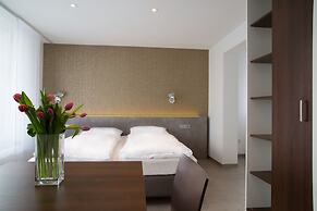 Apartmenthaus Renz