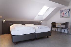 Apartmenthaus Renz