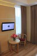 Horison Hotel Sukabumi