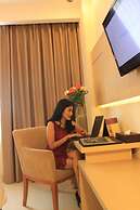 Horison Hotel Sukabumi