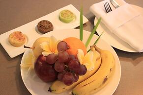 Horison Hotel Sukabumi