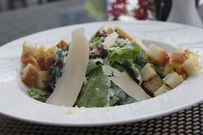 Horison Hotel Sukabumi