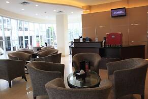 Horison Hotel Sukabumi