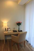 Horison Hotel Sukabumi