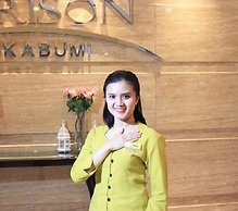 Horison Hotel Sukabumi