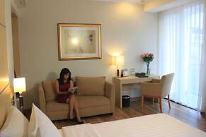Horison Hotel Sukabumi