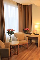 Horison Hotel Sukabumi