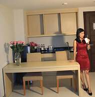 Horison Hotel Sukabumi