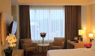 Horison Hotel Sukabumi