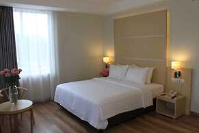 Horison Hotel Sukabumi