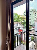 Yotaka Bangkok Hotel