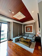 Yotaka Bangkok Hotel