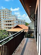 Yotaka Bangkok Hotel