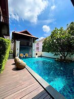 Yotaka Bangkok Hotel