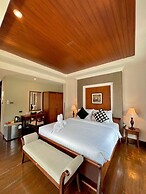 Yotaka Bangkok Hotel