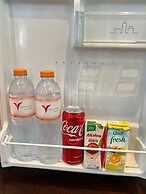 Yotaka Bangkok Hotel