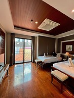 Yotaka Bangkok Hotel