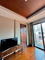 Yotaka Bangkok Hotel