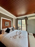 Yotaka Bangkok Hotel