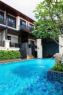 Yotaka Bangkok Hotel