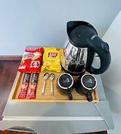 Yotaka Bangkok Hotel