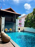 Yotaka Bangkok Hotel