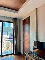 Yotaka Bangkok Hotel