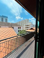 Yotaka Bangkok Hotel