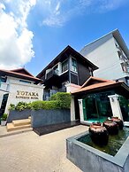 Yotaka Bangkok Hotel