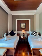 Yotaka Bangkok Hotel