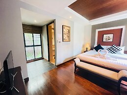 Yotaka Bangkok Hotel