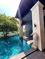 Yotaka Bangkok Hotel