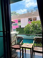 Yotaka Bangkok Hotel