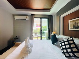 Yotaka Bangkok Hotel