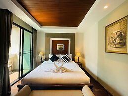 Yotaka Bangkok Hotel